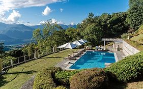 Bellosta Family Country Club Mb Alpe Moiana